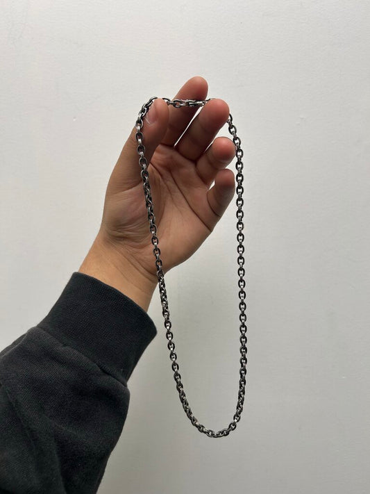 Chrome Hearts Paper Chain 20'