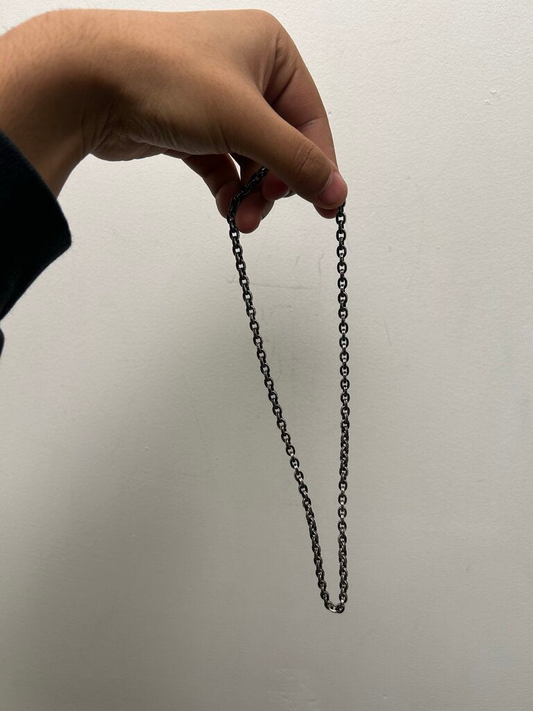 Chrome Hearts Paper Chain 20'