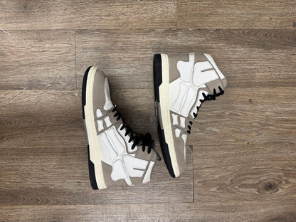 Preowwned Amiri Bone High Size 9 (No Box)