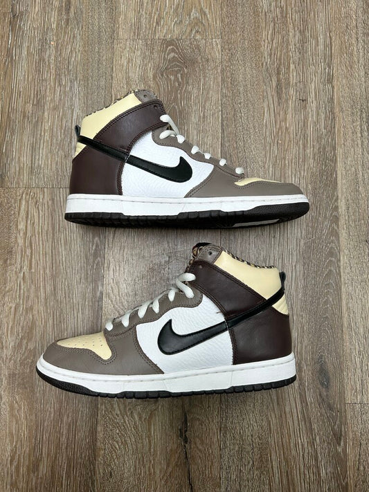 Preowned Nike Sb Dunk Ferris Bueller Sz.9 (No Box)