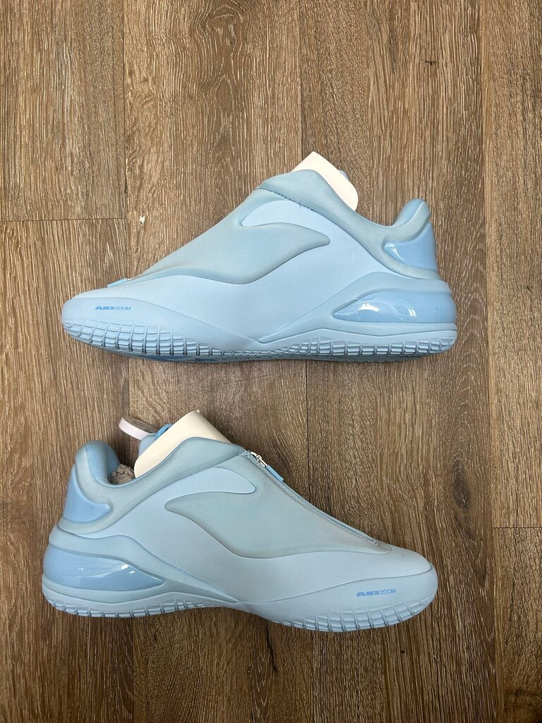 New SGA 001 Blue Size 8