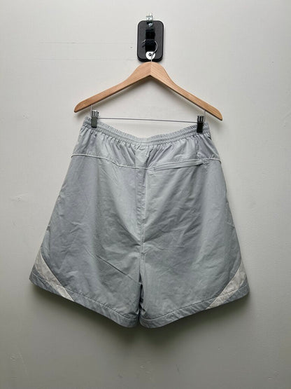 New Acne Studios Light Blue Shorts Sz 50