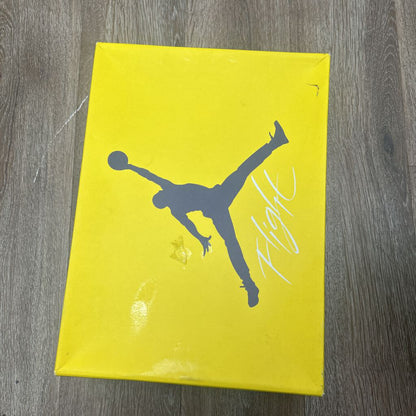 Preowned Jordan 4 Lightning Size 10