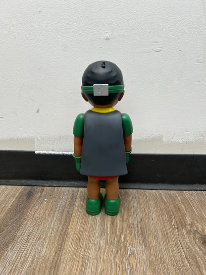 Hebru Brantley Sparrow (Robin) Figure