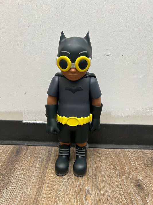 Hebru Brantley Batboy (Batman) Figure