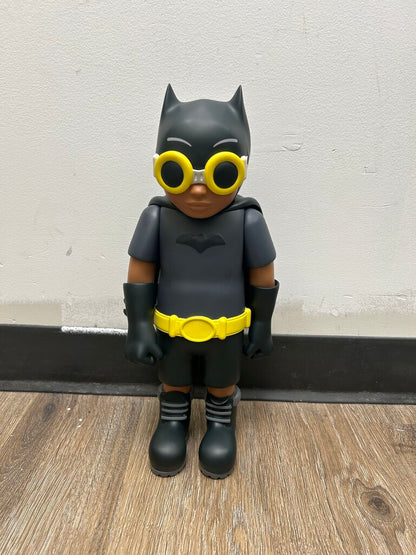 Hebru Brantley Batboy (Batman) Figure