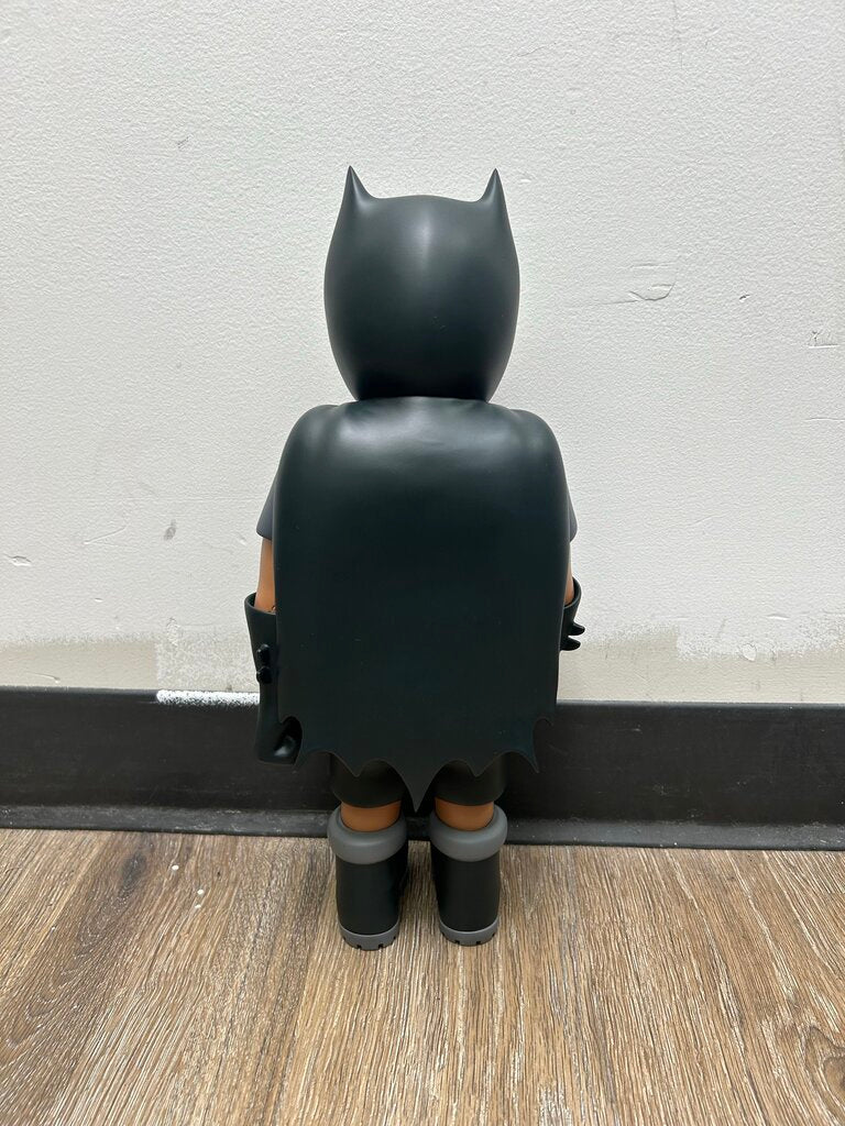 Hebru Brantley Batboy (Batman) Figure