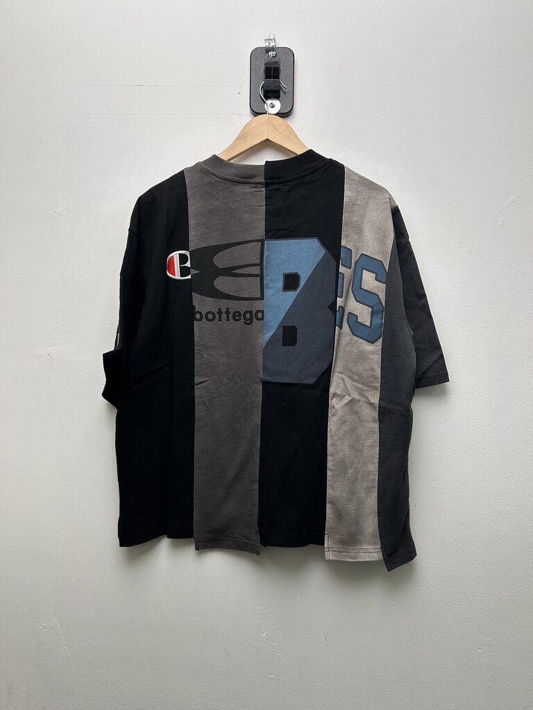 New Bottega Desires Ransom Tee Shirt Size XL