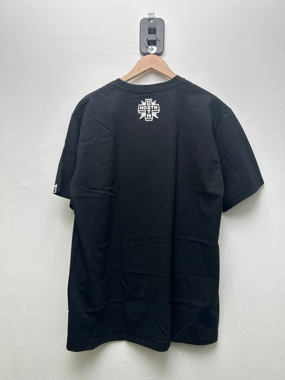 New Bape Don Toliver Baby Milo Black Tee sz.XXL 2XL SIGNED