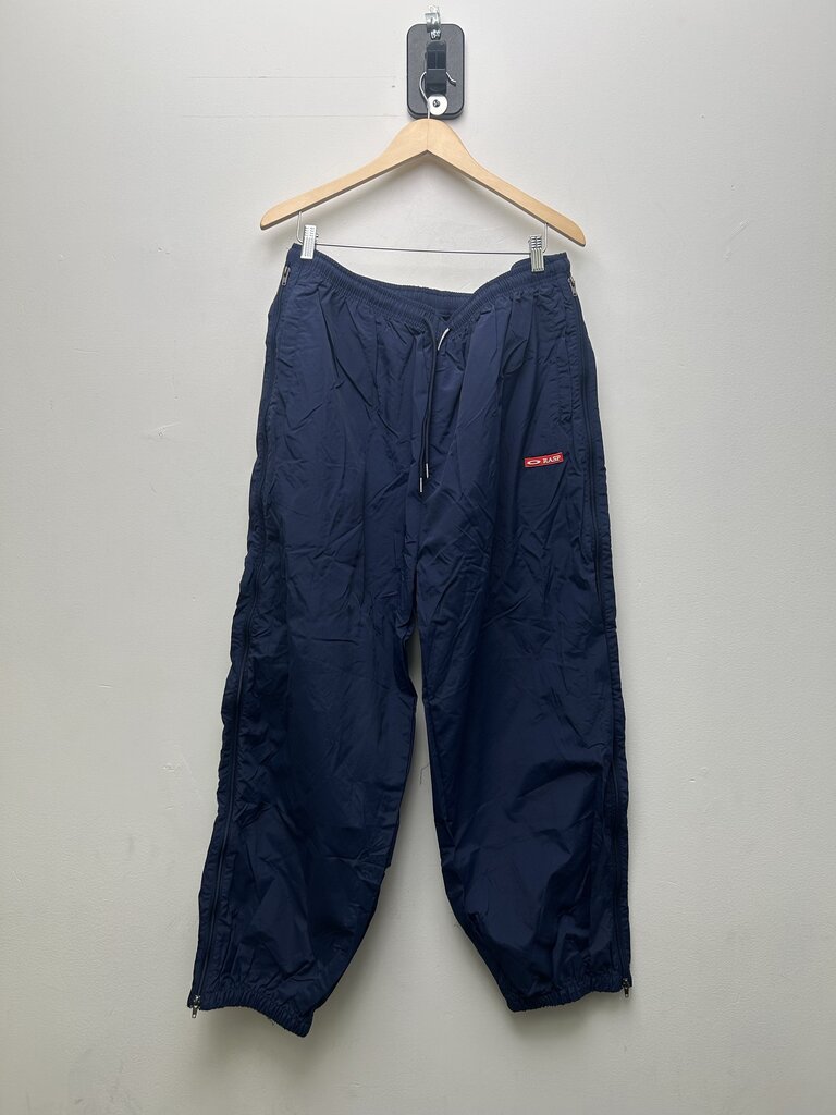 New Gv Gallery Navy Track Pants Size XL