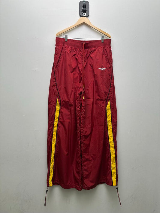 New HMDD Red Yellow Nylon sz.XL