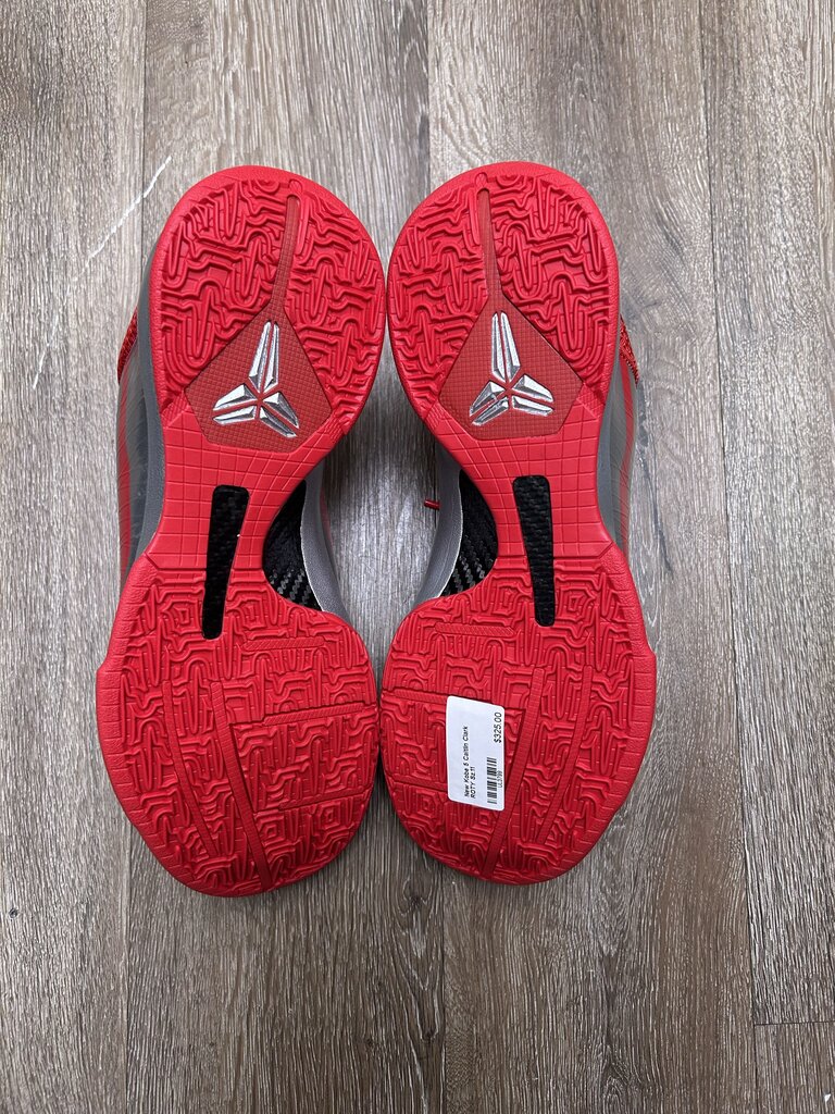 New Kobe 5 Caitlin Clark ROTY Sz.11