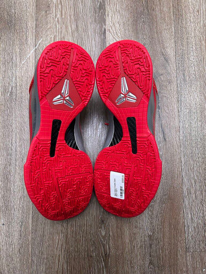 New Kobe 5 Caitlin Clark ROTY Sz.11