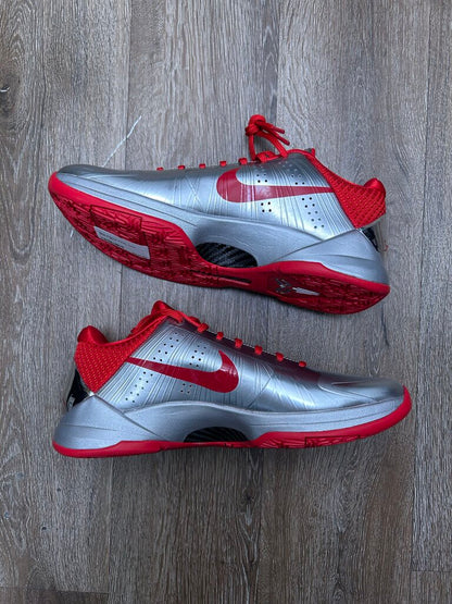 New Kobe 5 Caitlin Clark ROTY Sz.11