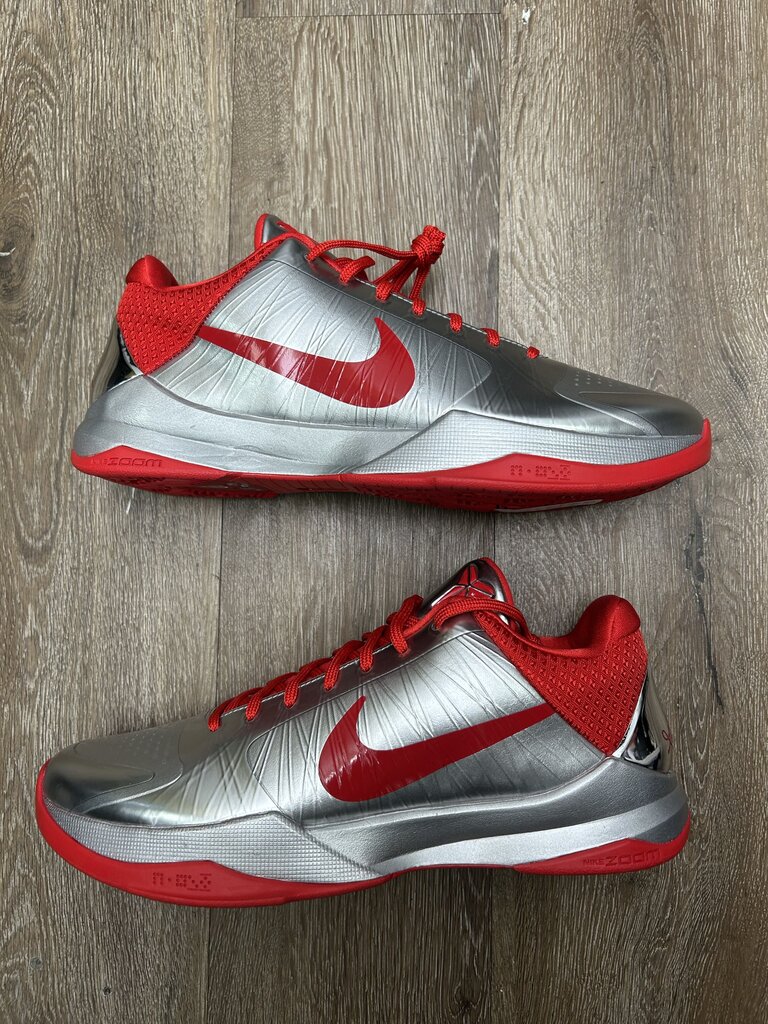 New Kobe 5 Caitlin Clark ROTY Sz.11