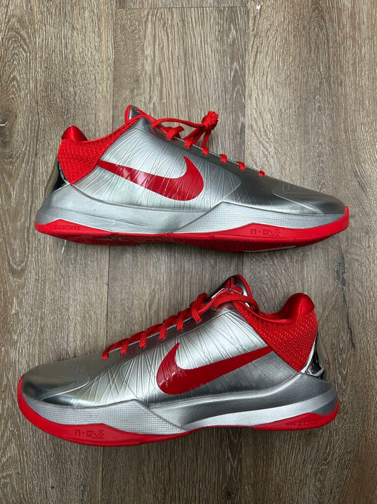 New Kobe 5 Caitlin Clark ROTY Sz.11