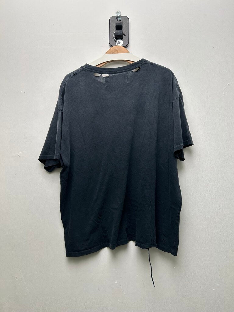 Preowned Paly Fame Epidemic Tee Sz.2XL
