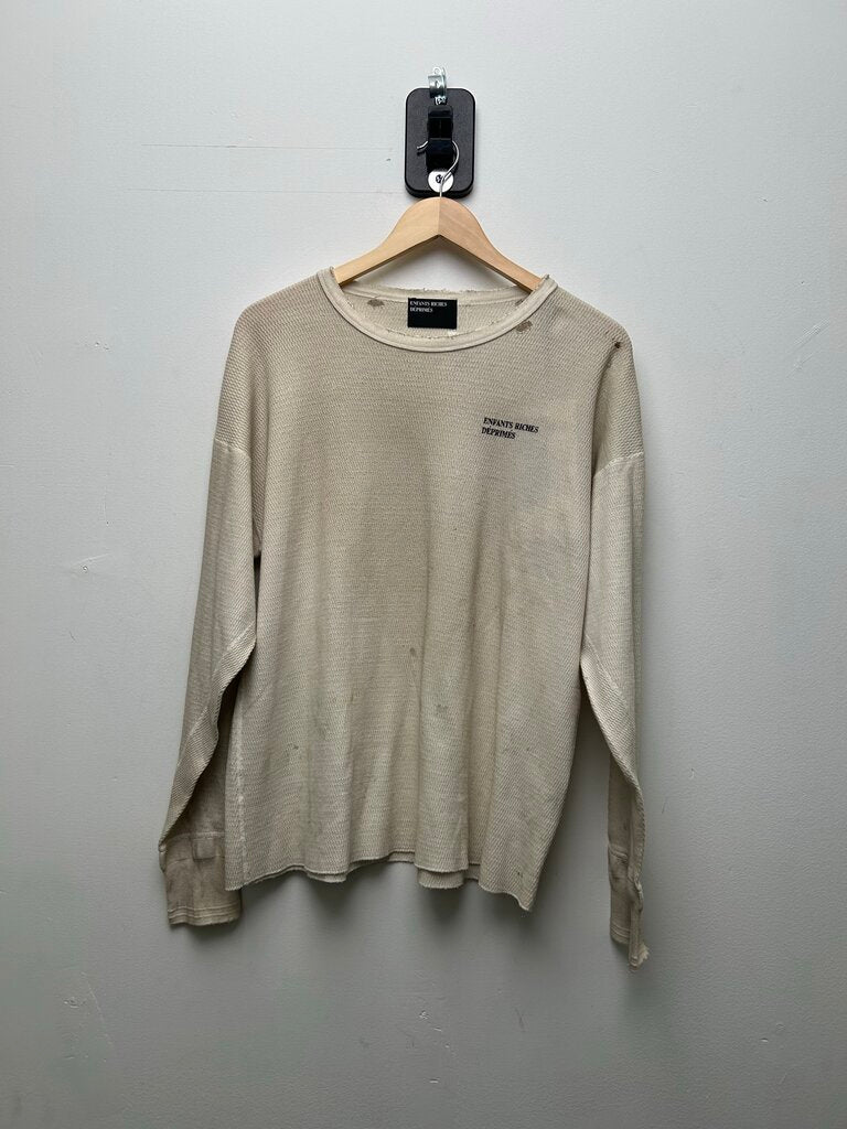 New ERD Dirty Thermal Size Medium