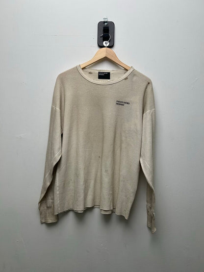New ERD Dirty Thermal Size Medium