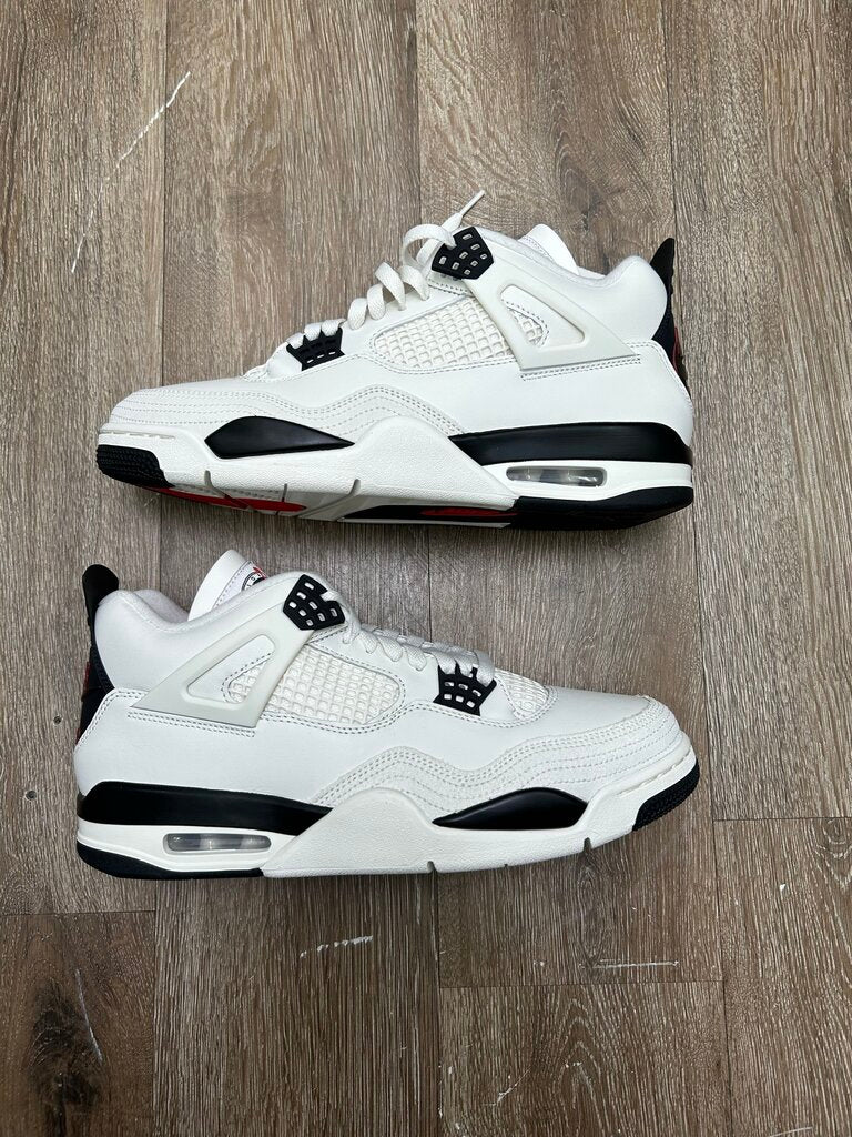 New Jordan 4 Flight Club Size 11