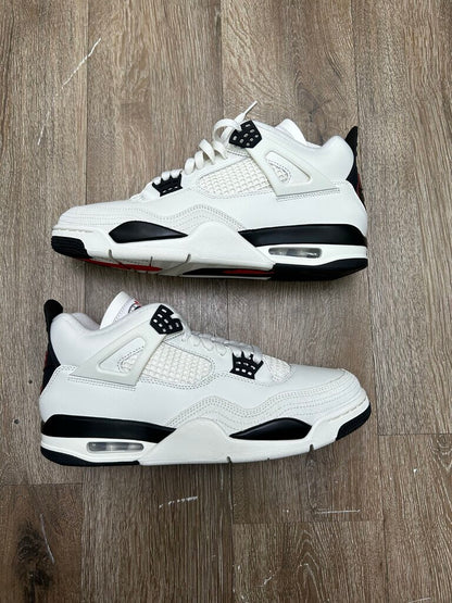 New Jordan 4 Flight Club Size 11
