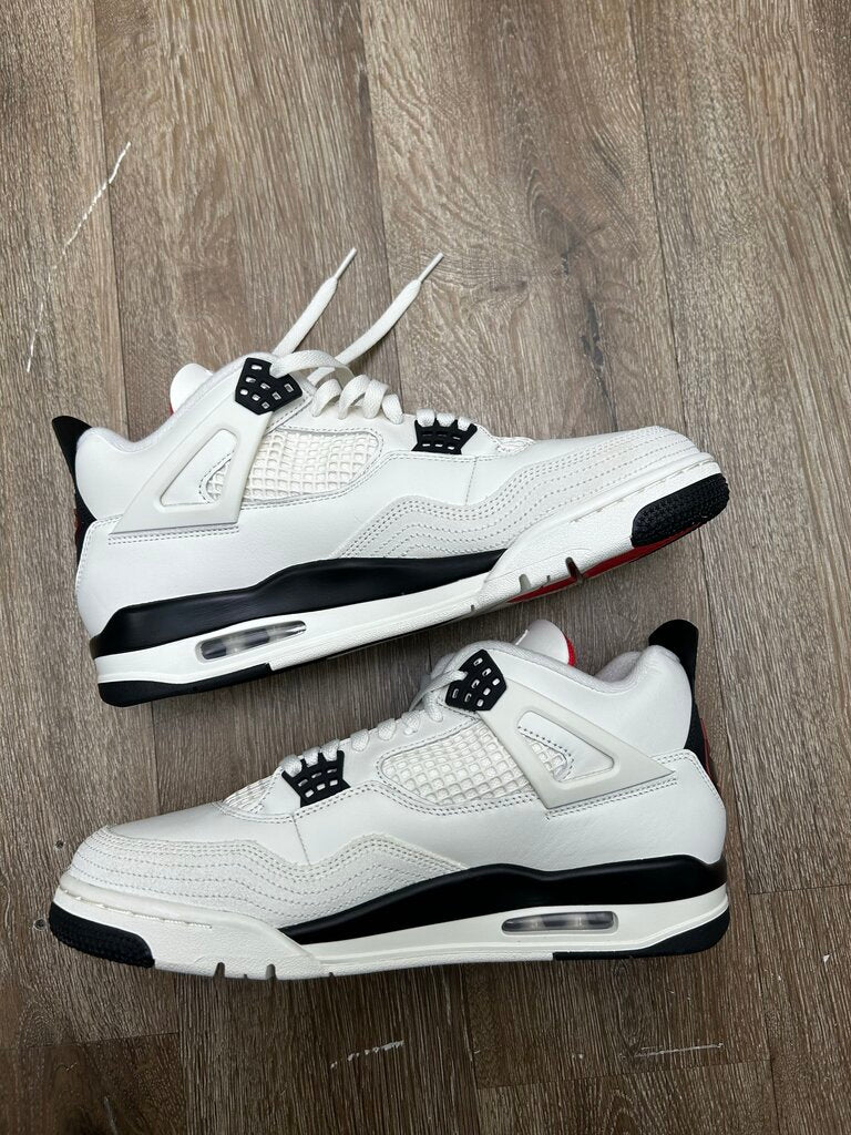 New Jordan 4 Flight Club Size 11