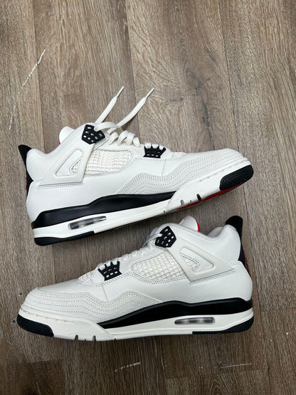 New Jordan 4 Flight Club Size 11