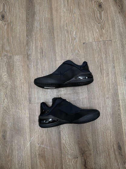Preowned SGA 001 Black Size 7 (No Box)