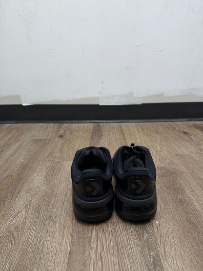 Preowned SGA 001 Black Size 7 (No Box)