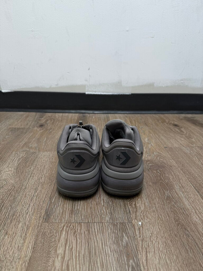 Preowned SGA 001 Grey Size 7 (No Box)