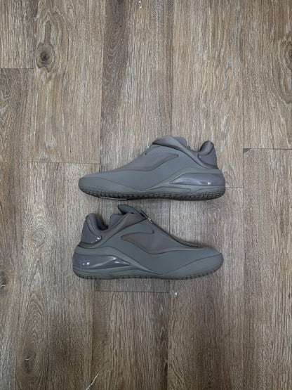 Preowned SGA 001 Grey Size 7 (No Box)