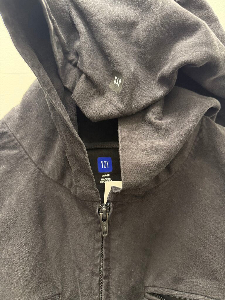Yeezy Gap Balenciaga Jumpsuit sz.L