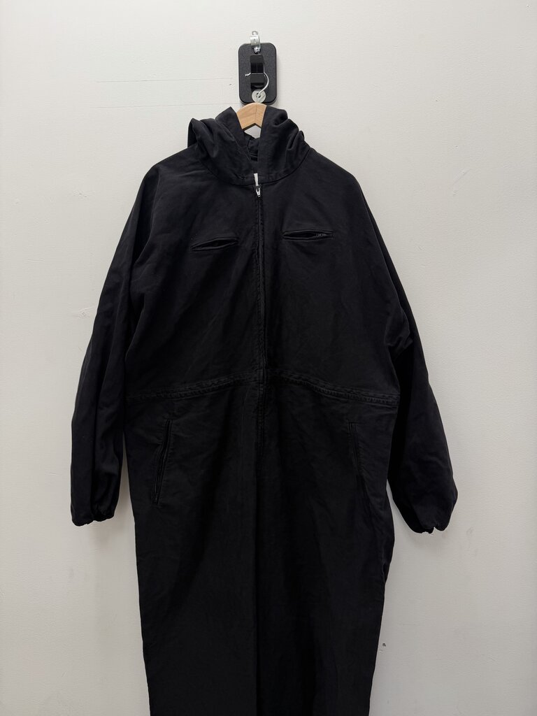 Yeezy Gap Balenciaga Jumpsuit sz.L