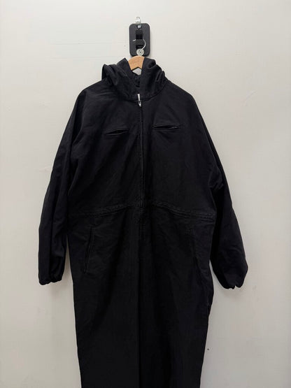 Yeezy Gap Balenciaga Jumpsuit sz.L
