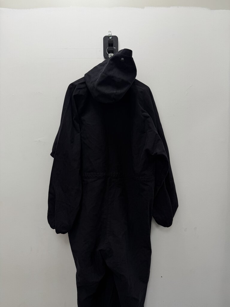 Yeezy Gap Balenciaga Jumpsuit sz.L