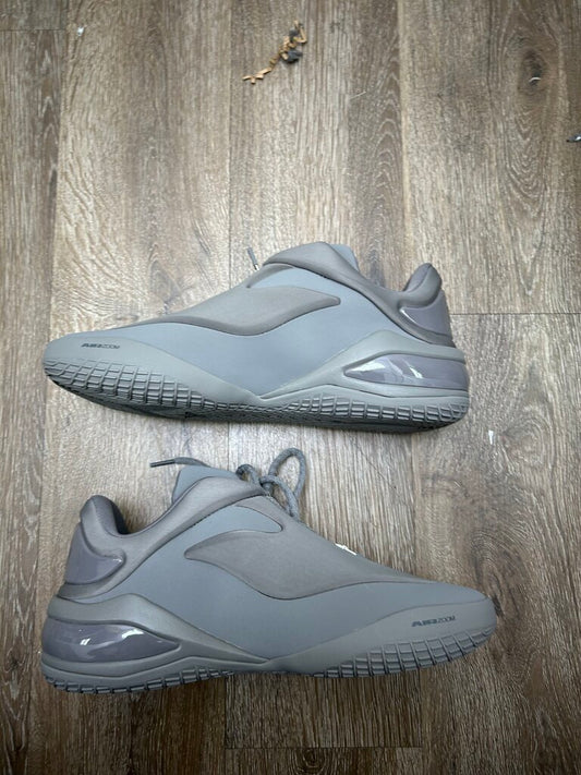 New SGA Shai 001 Converse Ares Grey sz.10.5
