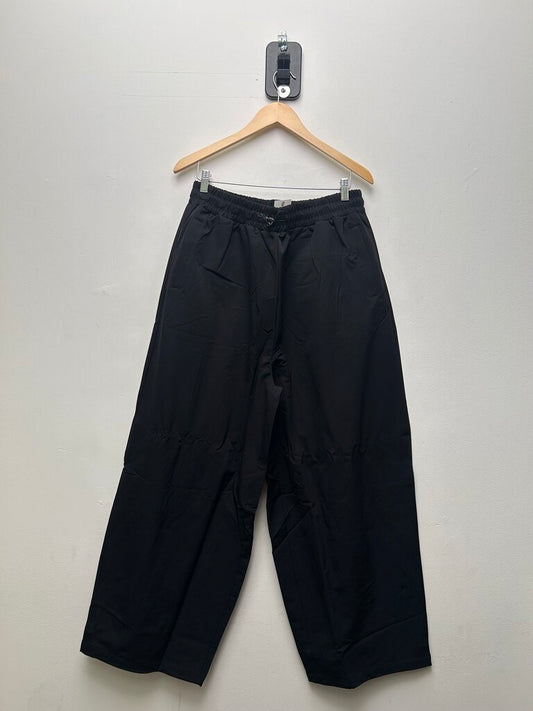 New Faciane RS Black Nylon Pant sz.XL
