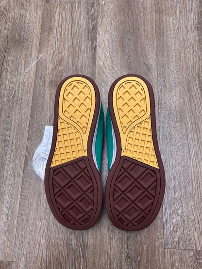 New Ice Cream Boardflip Green Pink Size 9.5