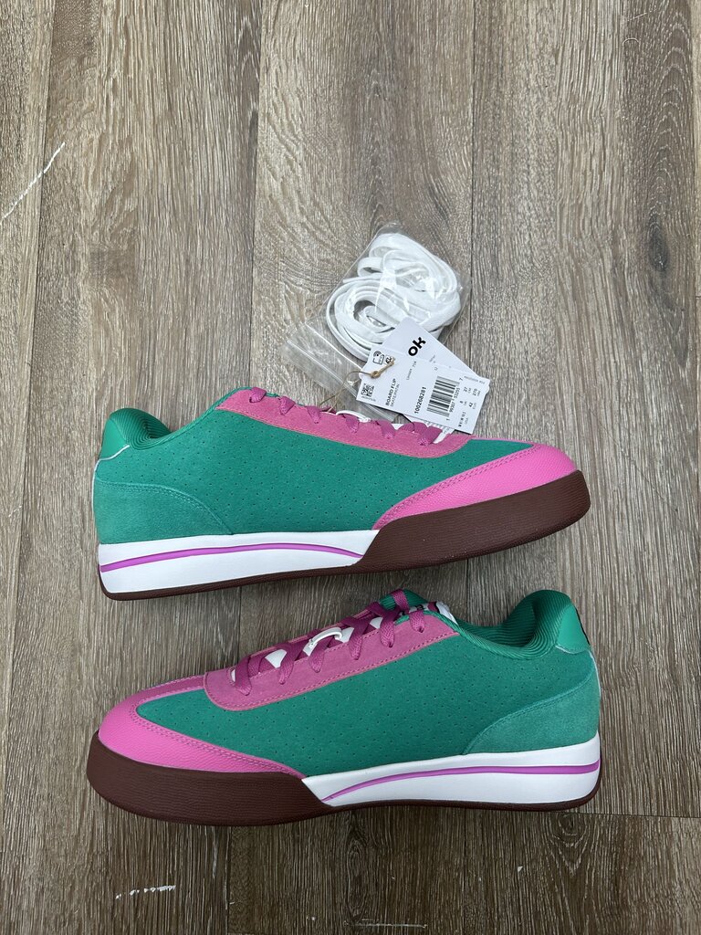 New Ice Cream Boardflip Green Pink Size 9.5