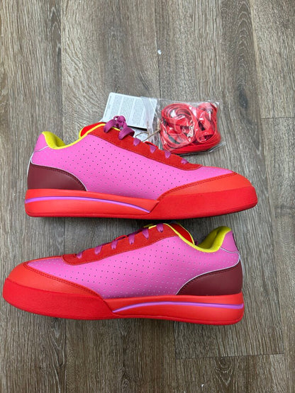 New Reebok Ice Cream Boardflip Pink Lemonade Size 9.5