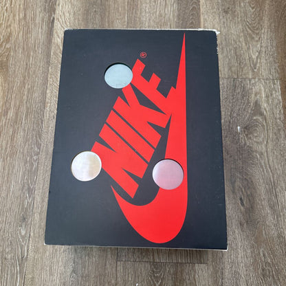 New Jordan 1 VAA Alaska Virgil Sz.8