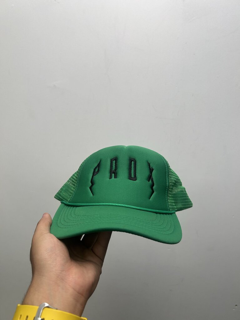 New Paradox Trucker Hats