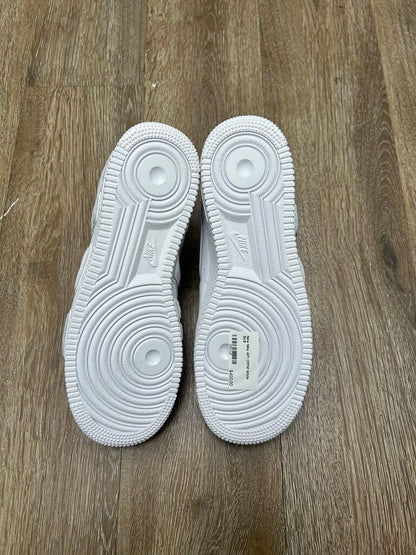 New Nike AF1 CPFM White Sz.8