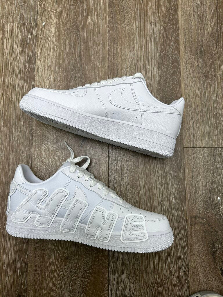 New Nike AF1 CPFM White Sz.8