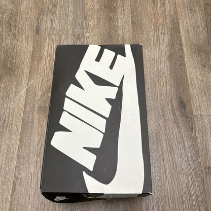 New Nike AF1 CPFM White Sz.8