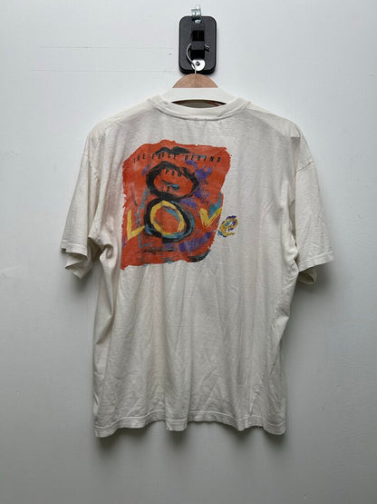 1991 Diana Ross " The Force Behind The Power" Tee Sz XL