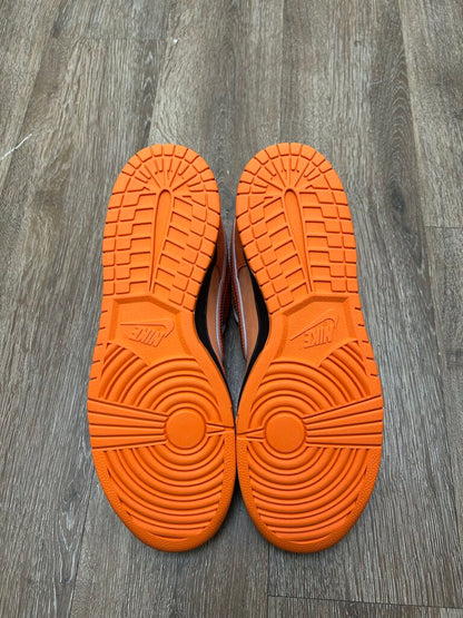 New Nike SB Orange Lobster sz.11