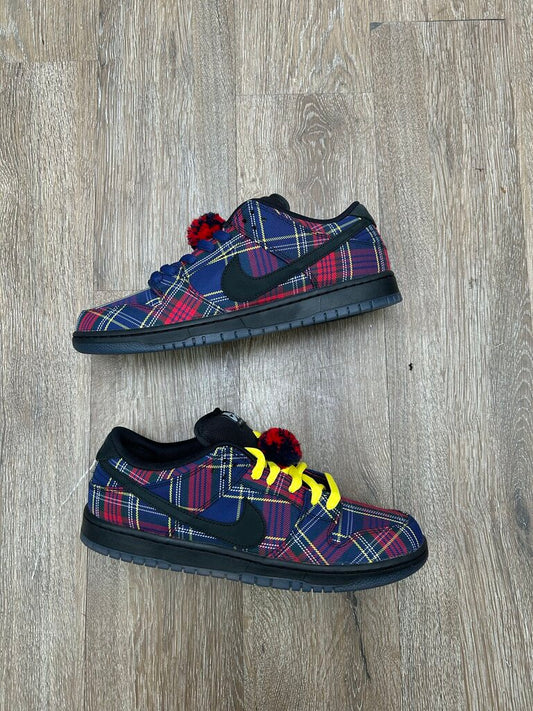 New Nike SB Nardwuar Size 11.5