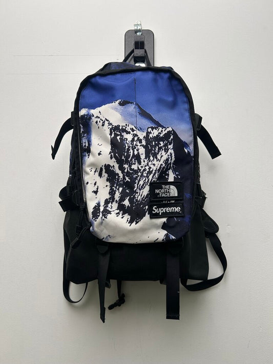 Preowned TNF Supreme Mountain Expedition Backpack