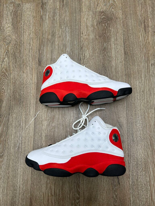 New Jordan 13 Chicago 2026 sz.12